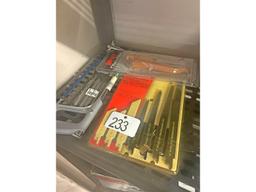 New Reciprocating Saw Blades, Etc.