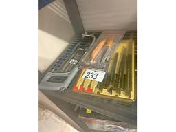 New Reciprocating Saw Blades, Etc.