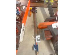 Bar Clamps