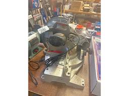 Craftsman Compound Mitre Saw