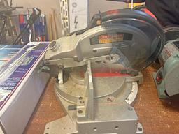 Craftsman Compound Mitre Saw