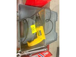 DeWalt Drill
