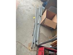 Tent Poles