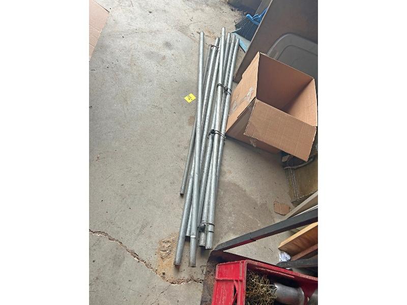 Tent Poles