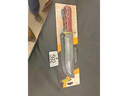 Large Yukon Knife