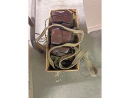 Box of Ammo Pouches