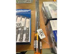 3 -24" Screwdrivers