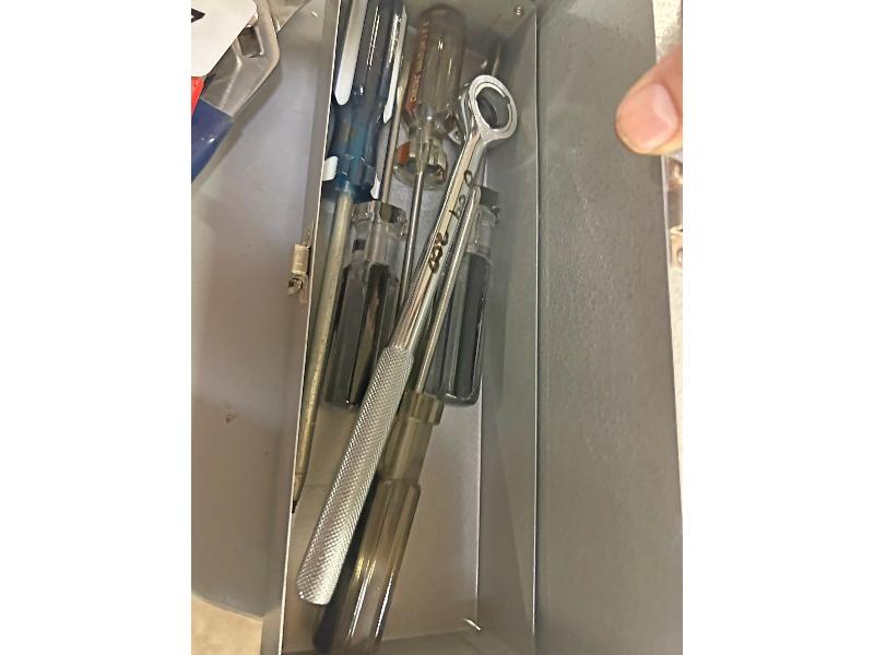 Channel Locks, Etc.