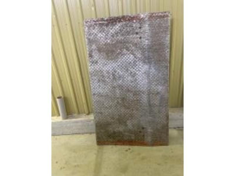 Dock Plate