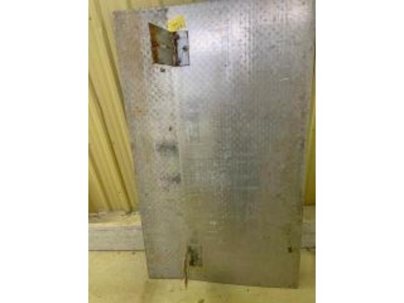 Dock Plate