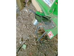 Seed Easy Electric Grass Seeder