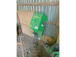 Seed Easy Electric Grass Seeder