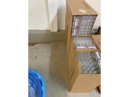 Plastic Egg Cartons 5 Bundles 100 Per Bundle