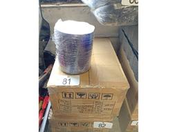 Case of 600 Blank CDs