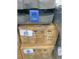 Case of 600 Blank CDs