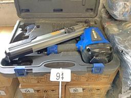 Mastercraft Air Nailer Gun with Box