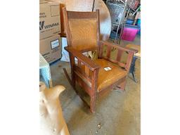 Rocking Chair
