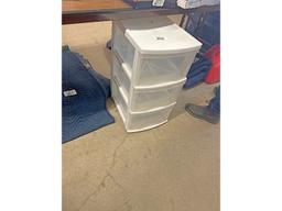 Plastic Bins