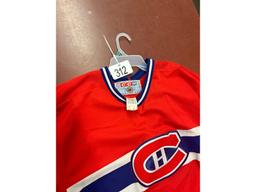Canadiens Lafleur Jersey