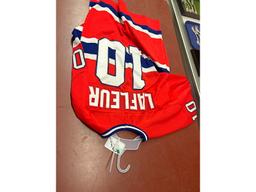Canadiens Lafleur Jersey