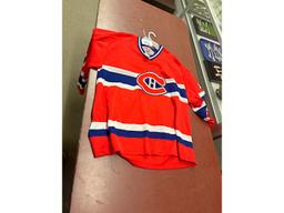 Canadiens Lafleur Jersey