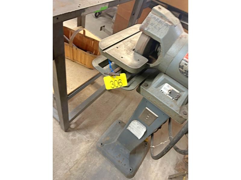 Rockwell 6" Tool Grinder