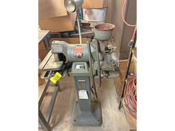 Rockwell 6" Tool Grinder