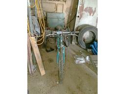 3 Wheel Bicycle - As Is