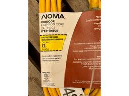 New Noma Extension Cord