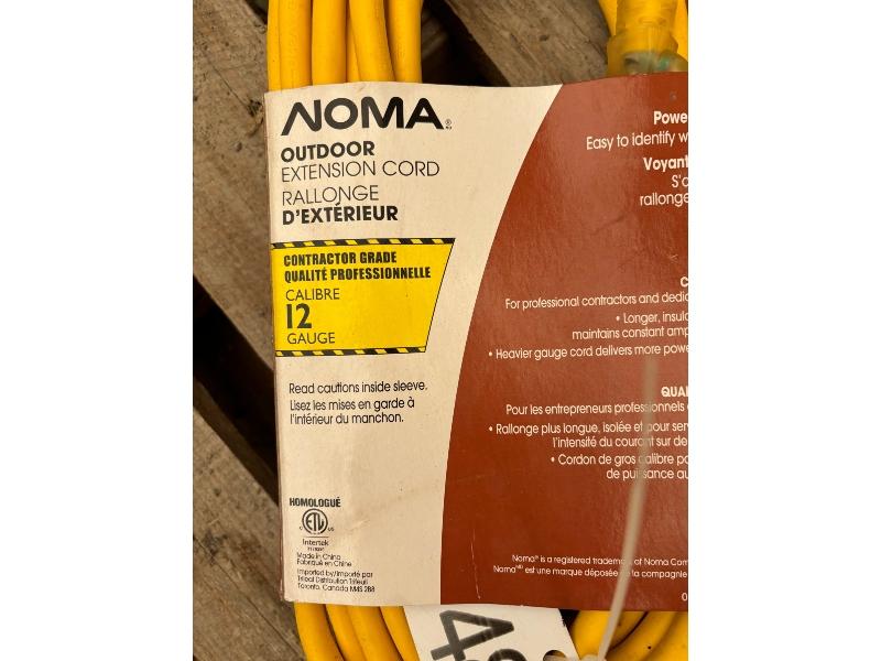 New Noma Extension Cord