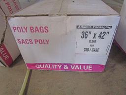 Box of 250 Garbage Bags