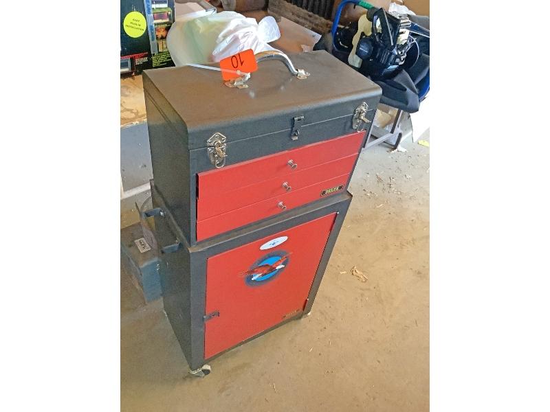 Delta Toolbox