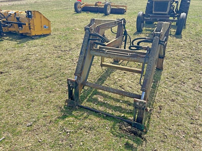 2-35 White Field Boss 2x4 O/S