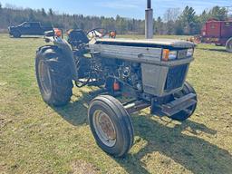 2-35 White Field Boss 2x4 O/S