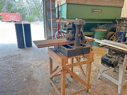 Craftsman Radial Arm Saw