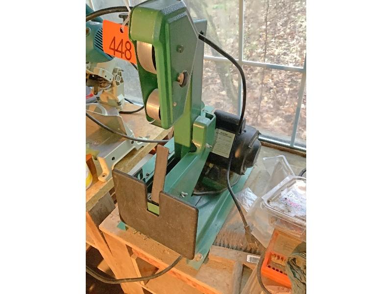 Belt Sander