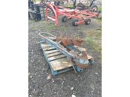 Ford Post Hole Auger