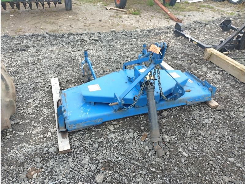 Ford 930 3PTH Finishing Mower