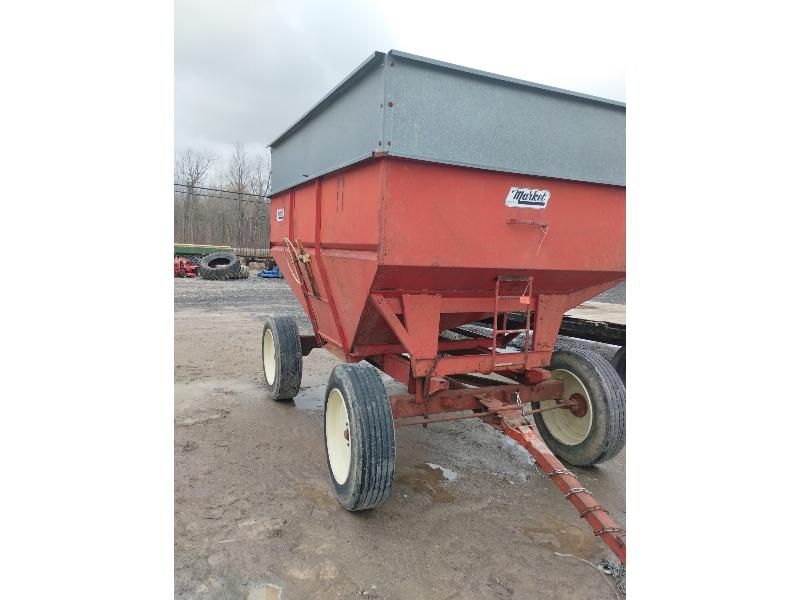 Market 300Bu Gravity Wagon