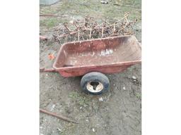 Yard Cart