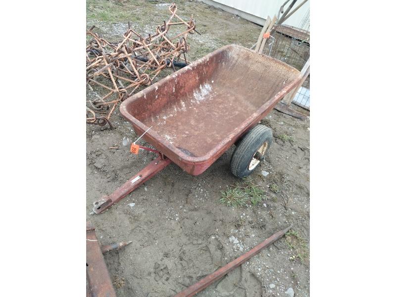 Yard Cart