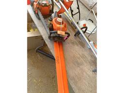 Stihl HS45 Hedge Trimmer