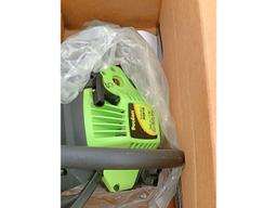 Factory Reconditioned Poulan 18" Chainsaw