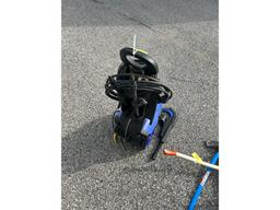 Simoniz S1700 Pressure Washer