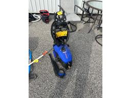 Simoniz S1700 Pressure Washer