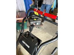 Craftsman 30"/13.5 HP Snowblower