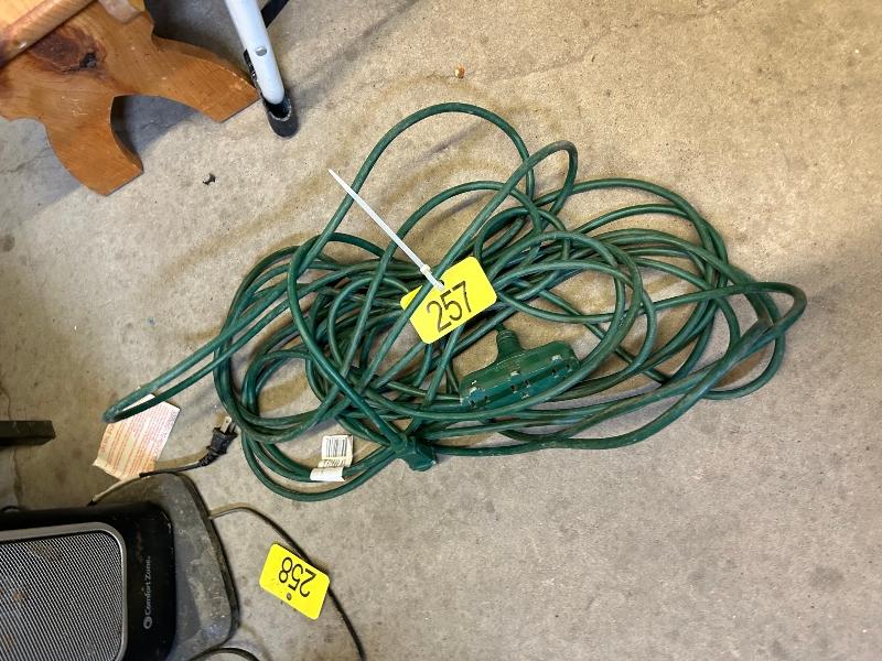 Extension Cord