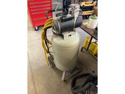 Pro Air 5 HP 20 Gal Air Compressor