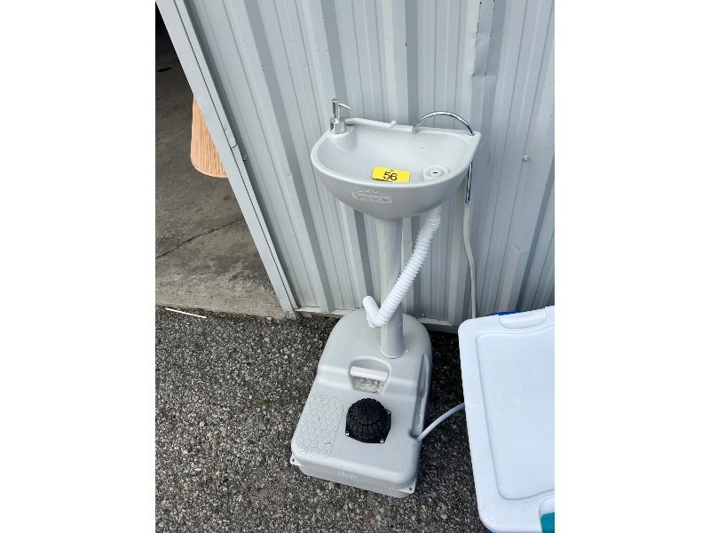 Portable Sink