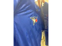 2 Blue Jays Shirts